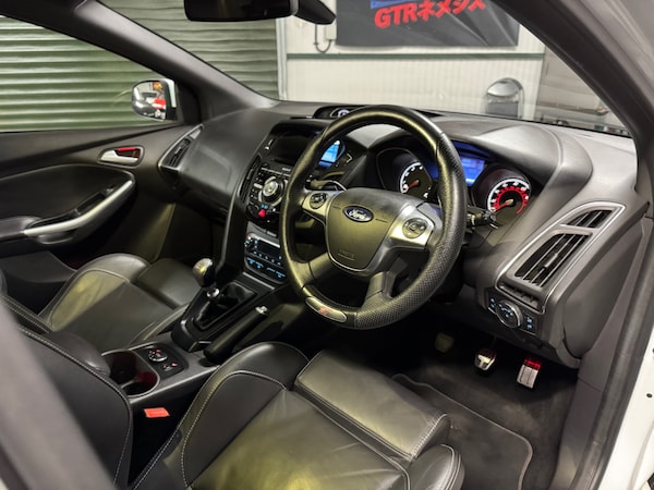 Used Ford Focus 2013 for sale - 76258608: Photo 48