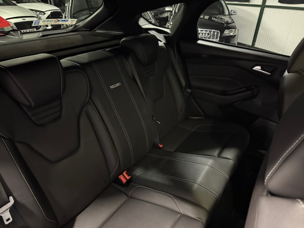 Used Ford Focus 2013 for sale - 76258608: Photo 52