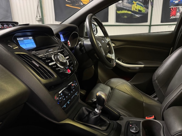 Used Ford Focus 2013 for sale - 76258608: Photo 60