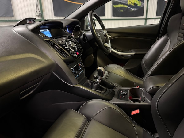 Used Ford Focus 2013 for sale - 76258608: Photo 61