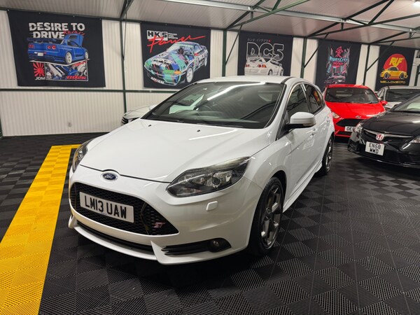 Used Ford Focus 2013 for sale - 76258608: Photo 6