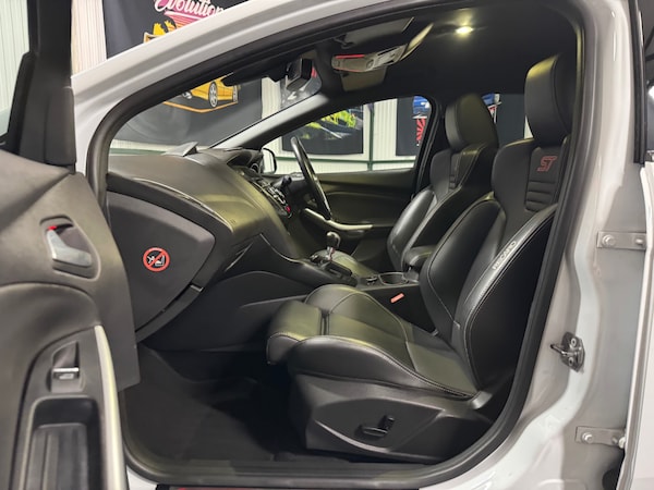 Used Ford Focus 2013 for sale - 76258608: Photo 72