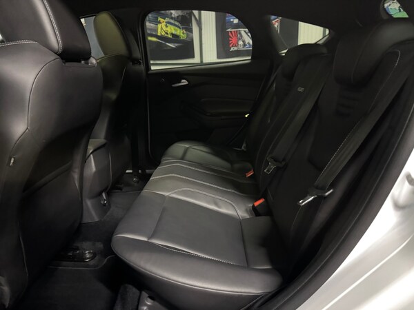Used Ford Focus 2013 for sale - 76258608: Photo 76