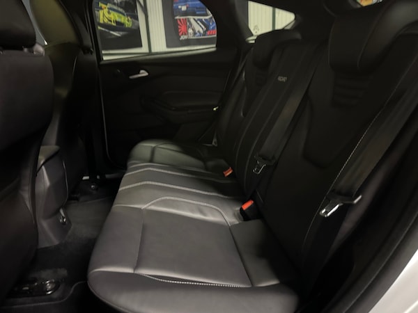 Used Ford Focus 2013 for sale - 76258608: Photo 77