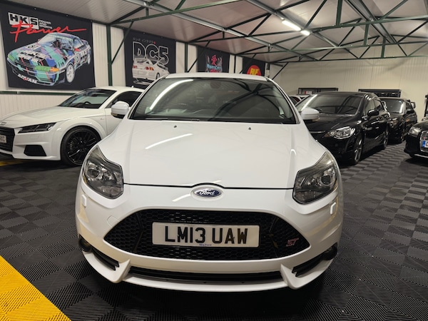 Used Ford Focus 2013 for sale - 76258608: Photo 7