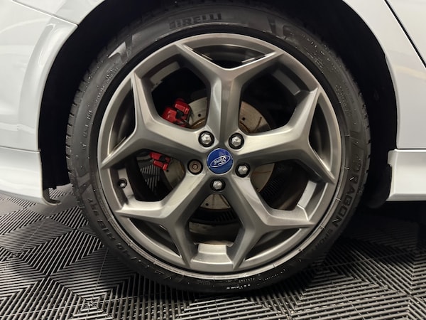 Used Ford Focus 2013 for sale - 76258608: Photo 82