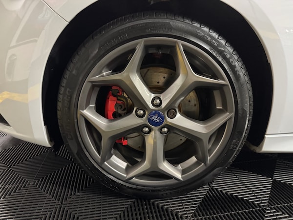 Used Ford Focus 2013 for sale - 76258608: Photo 84