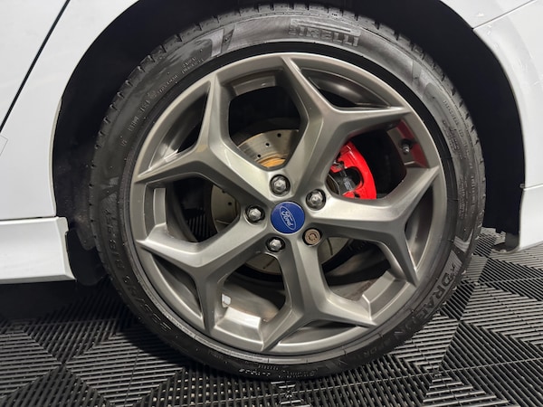 Used Ford Focus 2013 for sale - 76258608: Photo 85