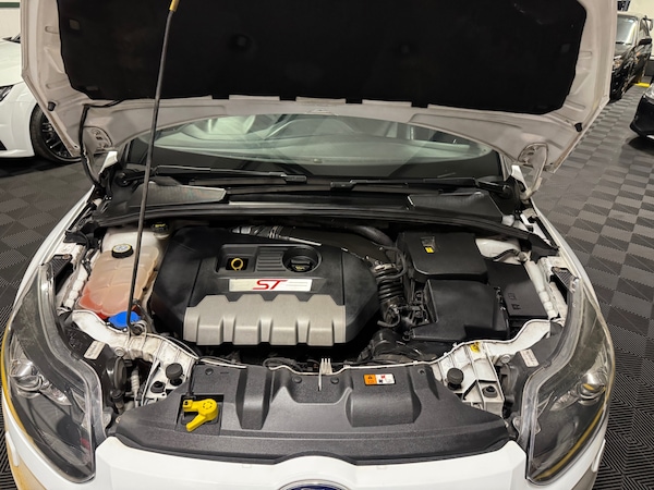 Used Ford Focus 2013 for sale - 76258608: Photo 86