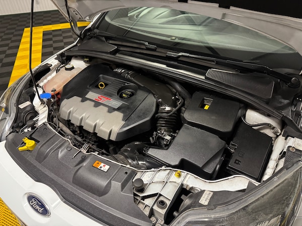 Used Ford Focus 2013 for sale - 76258608: Photo 88