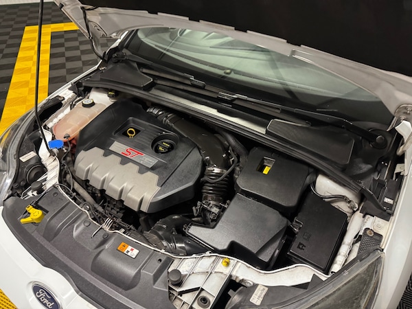 Used Ford Focus 2013 for sale - 76258608: Photo 89