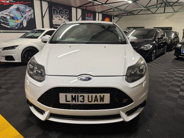 Used Ford Focus 2013 for sale - 76258608: Photo 8