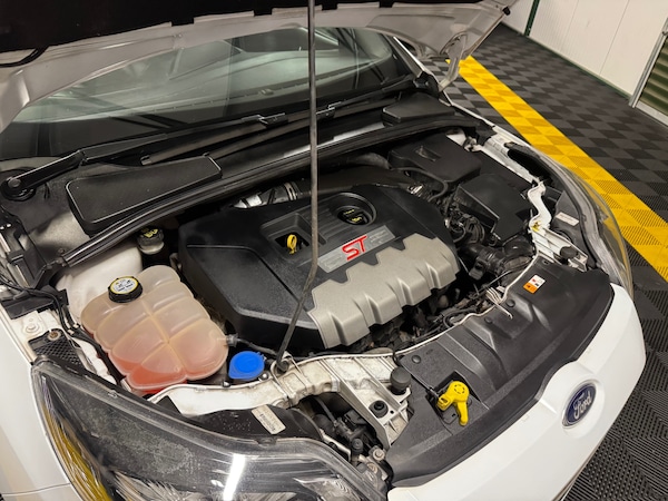 Used Ford Focus 2013 for sale - 76258608: Photo 90