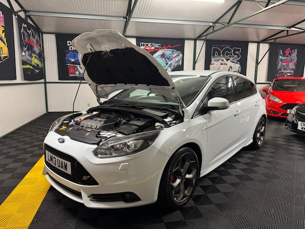 Used Ford Focus 2013 for sale - 76258608: Photo 91