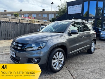 2015 (15) - 2.0 TDi BlueMotion Tech Match 5dr [2WD]