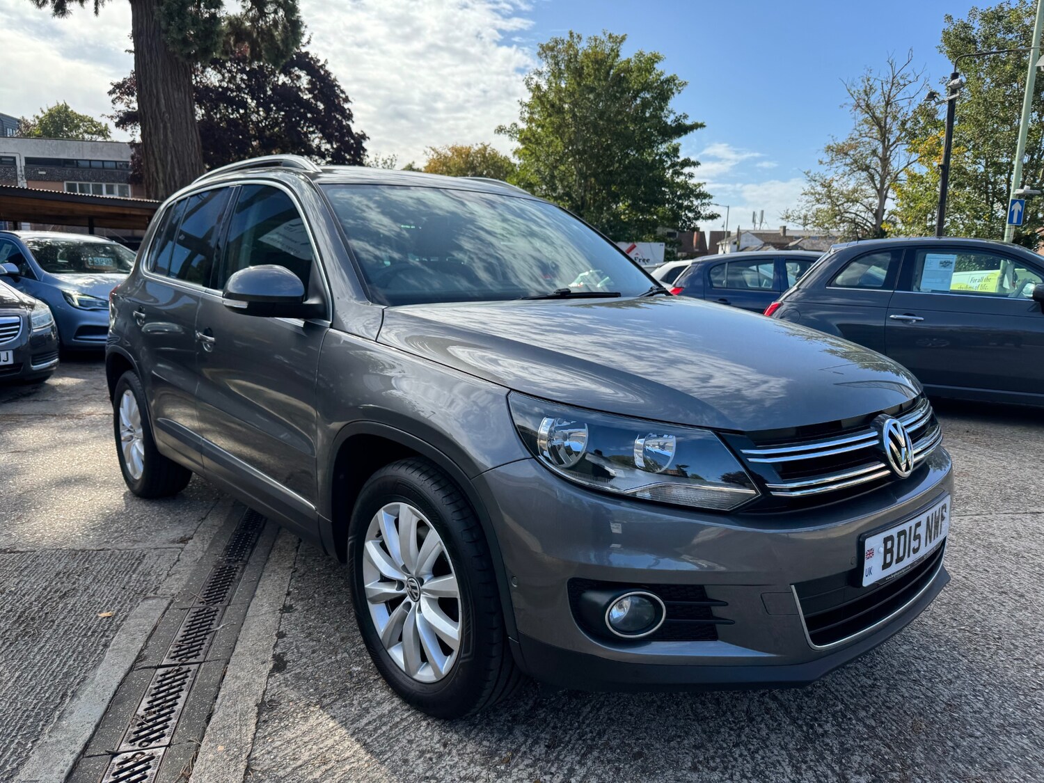 Vehicle 33