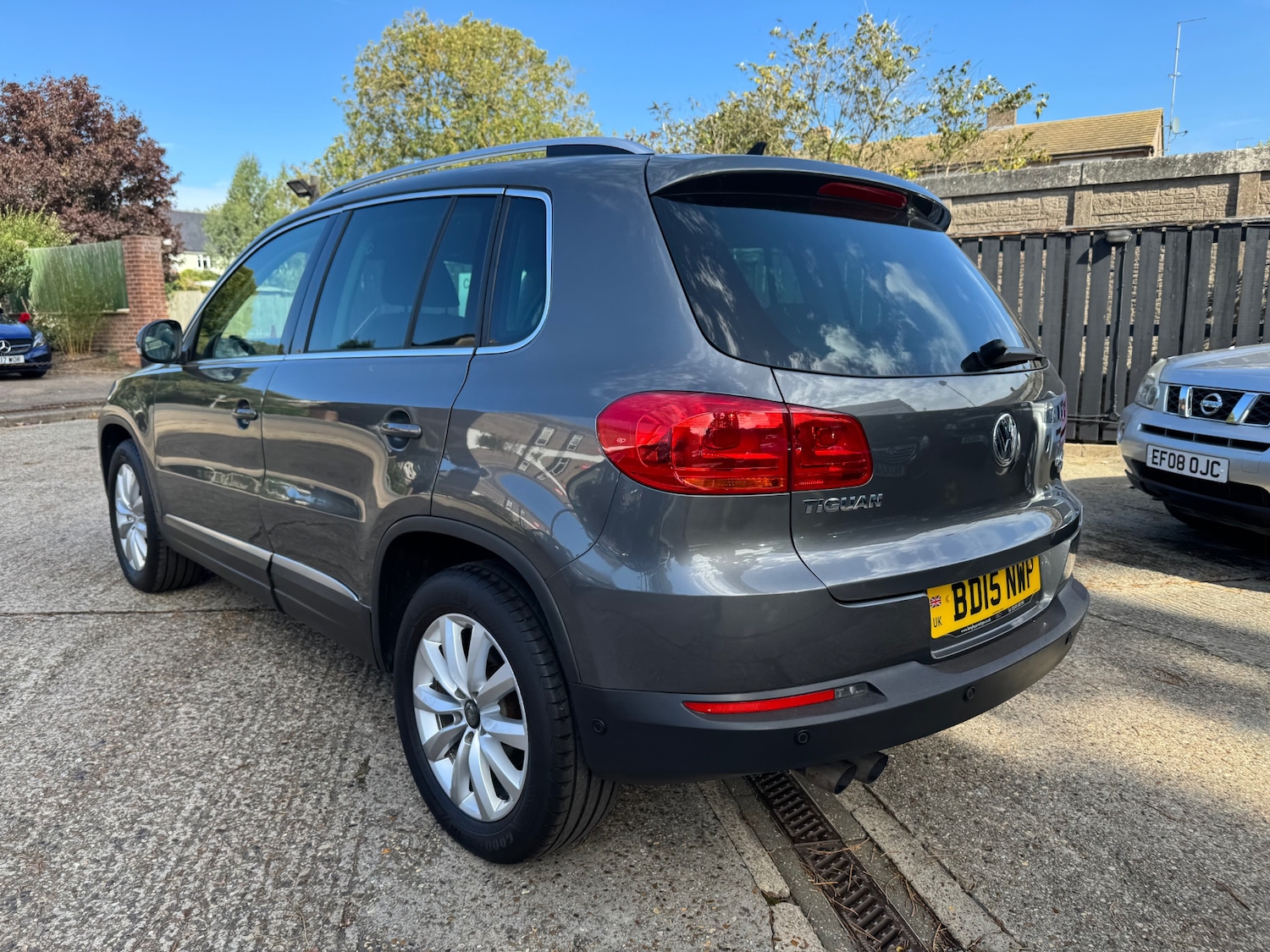 Vehicle 46