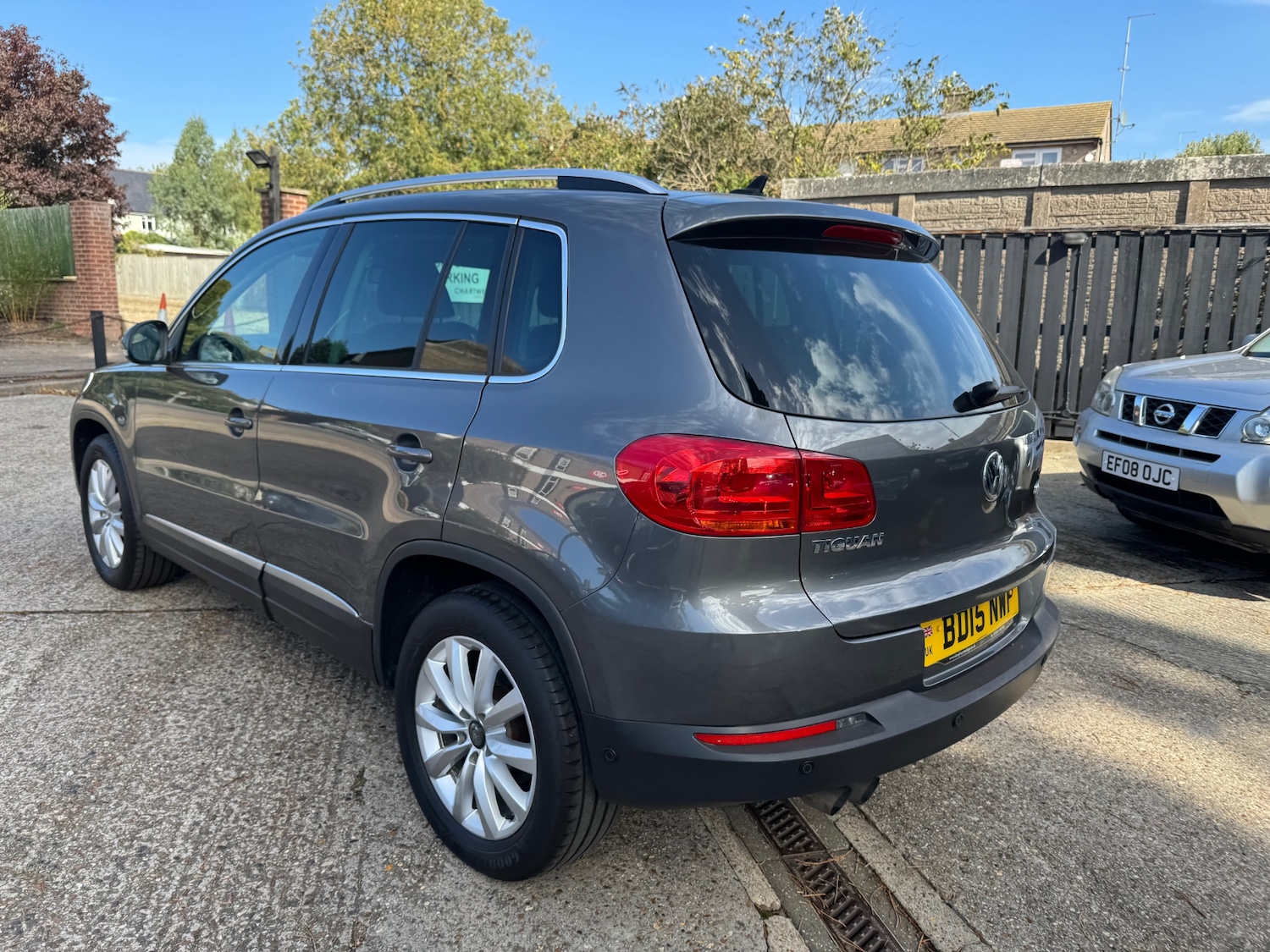 Vehicle 48