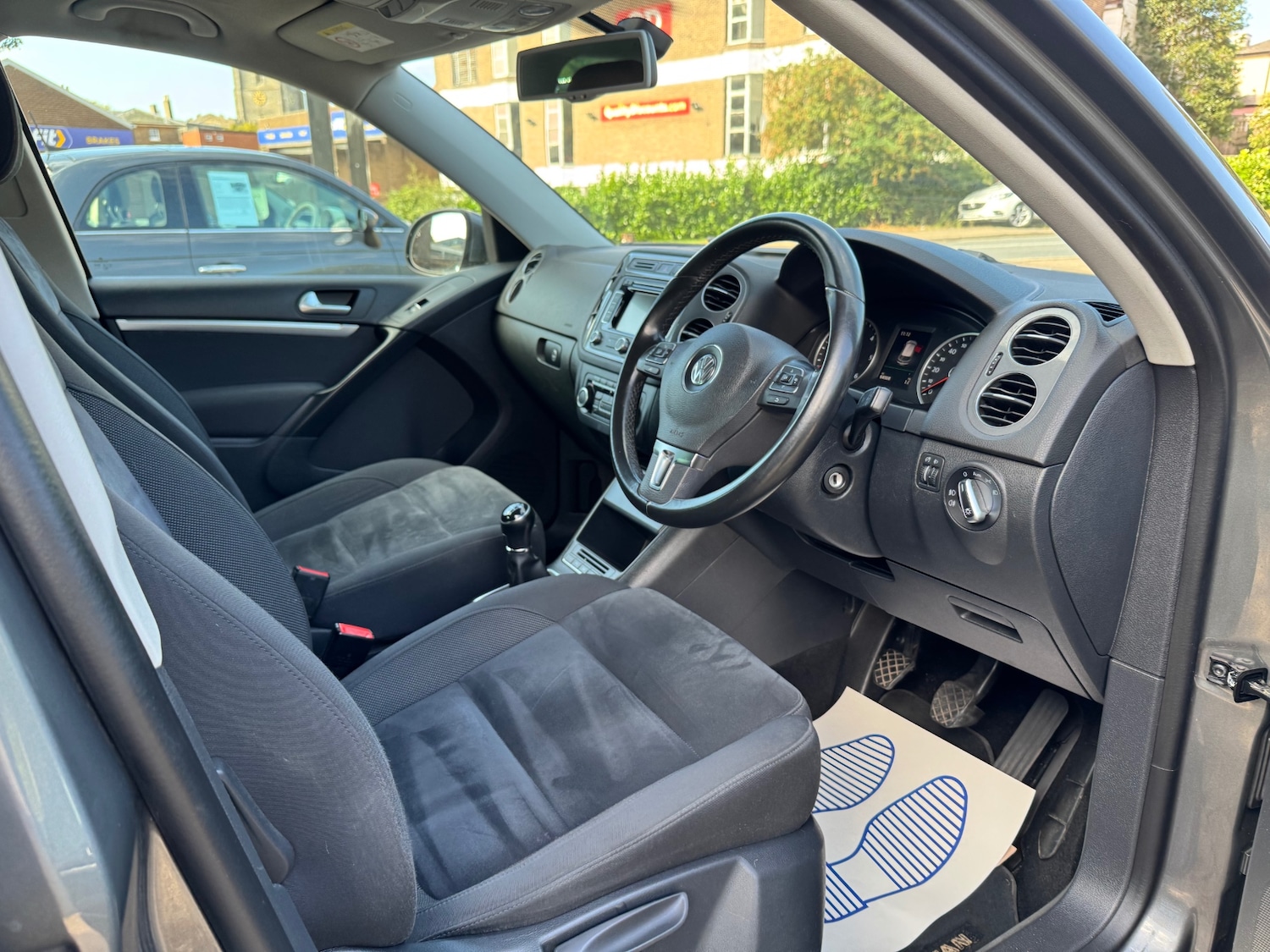 Vehicle 53