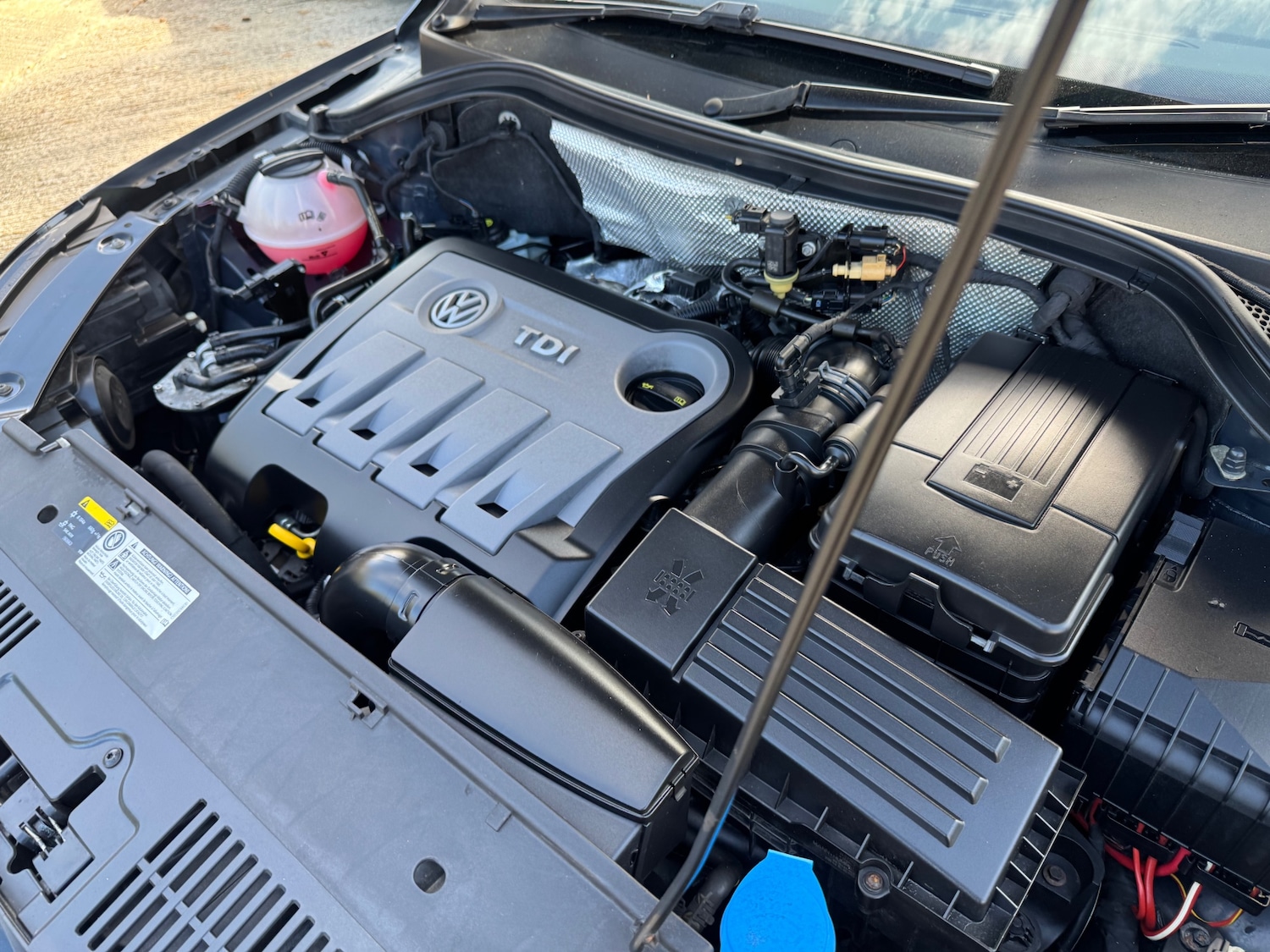 Vehicle 82
