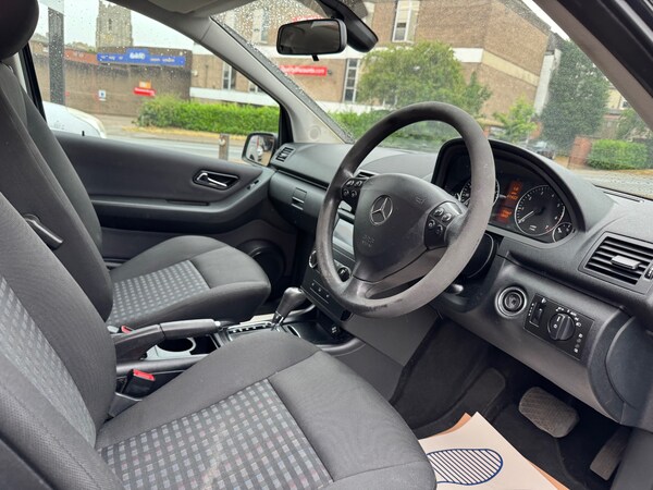 Used Mercedes-Benz A-Class 2011 for sale - 75119066: Photo 12