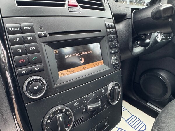 Used Mercedes-Benz A-Class 2011 for sale - 75119066: Photo 14
