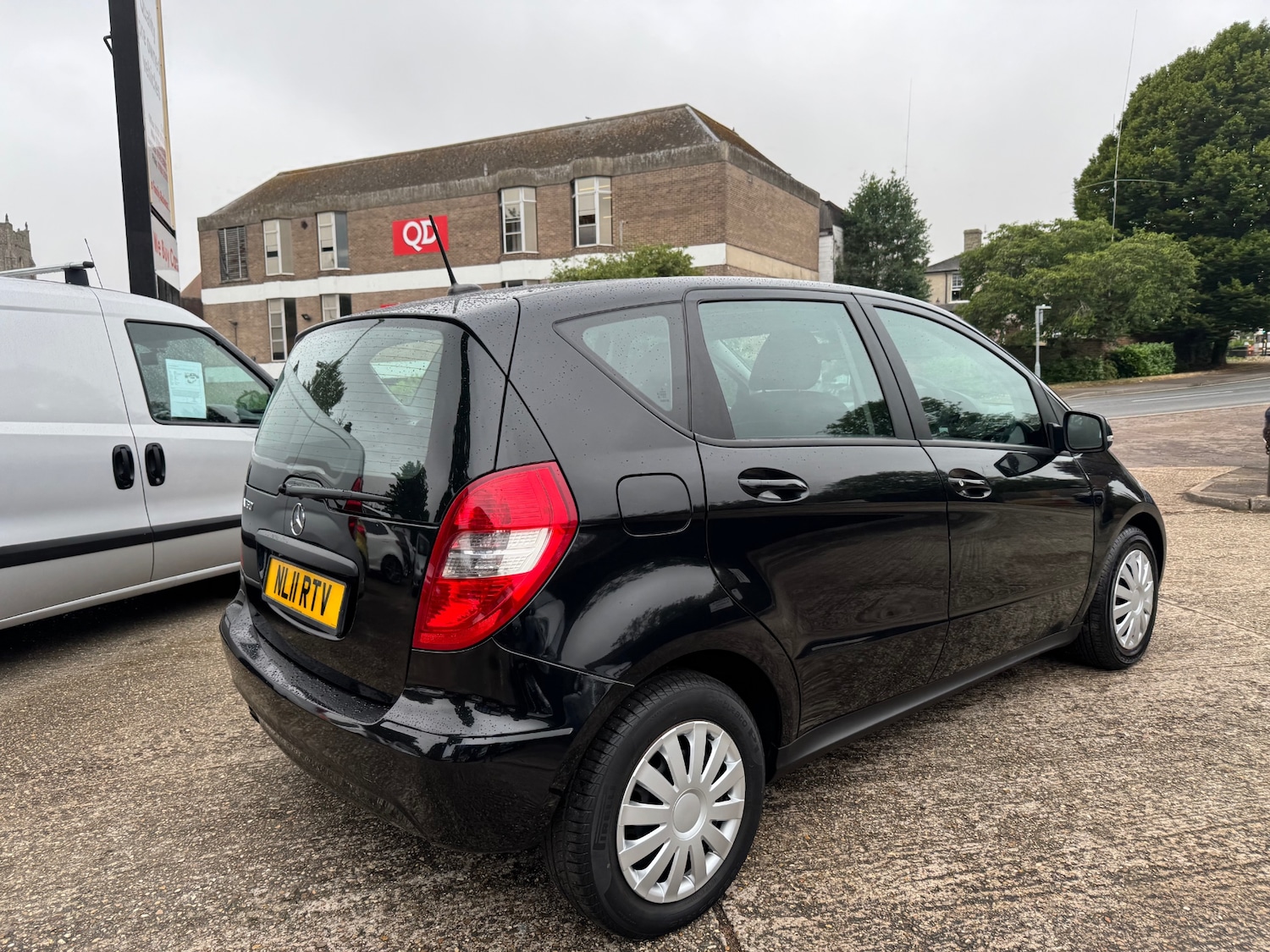 Vehicle 29