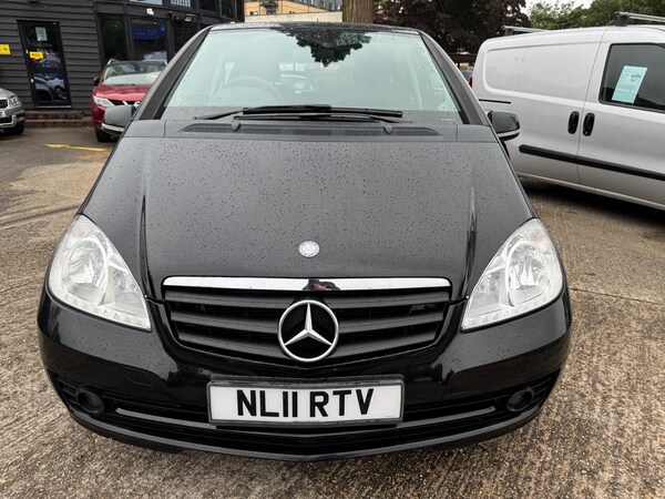 Used Mercedes-Benz A-Class 2011 for sale - 75119066: Photo 36