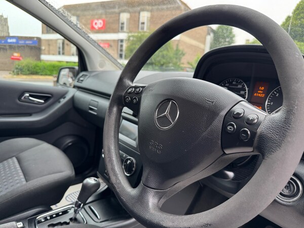 Used Mercedes-Benz A-Class 2011 for sale - 75119066: Photo 38