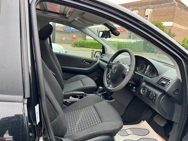 Used Mercedes-Benz A-Class 2011 for sale - 75119066: Photo 39
