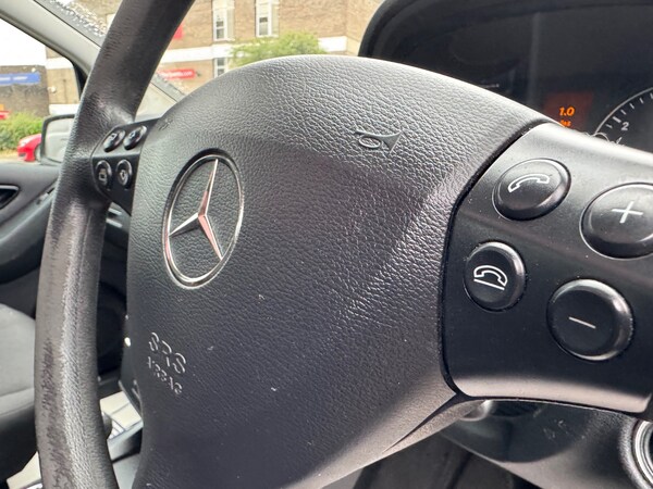 Used Mercedes-Benz A-Class 2011 for sale - 75119066: Photo 42