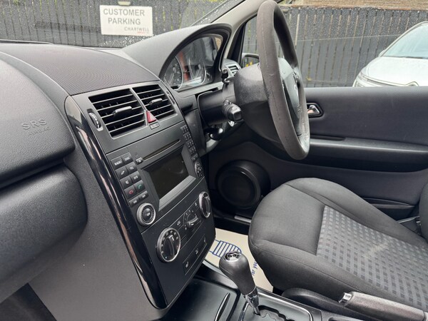 Used Mercedes-Benz A-Class 2011 for sale - 75119066: Photo 48