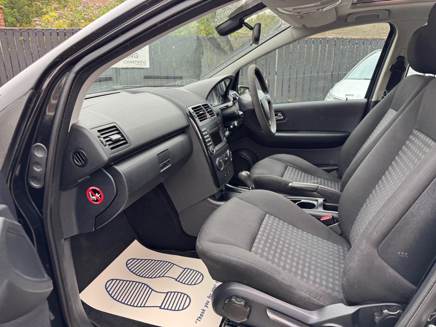 Vehicle 50