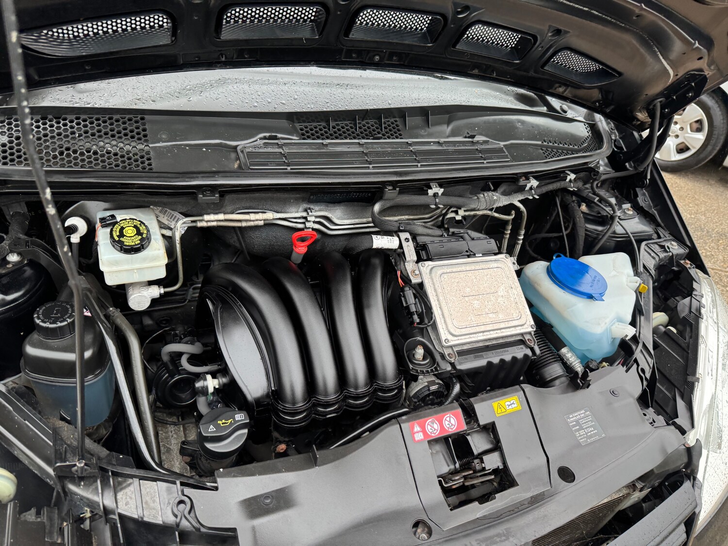Vehicle 68