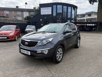 Used Kia Sportage 2014 for sale - 79098328: Photo