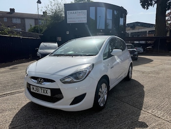 Used Hyundai Ix20 2011 for sale - 78680615: Photo