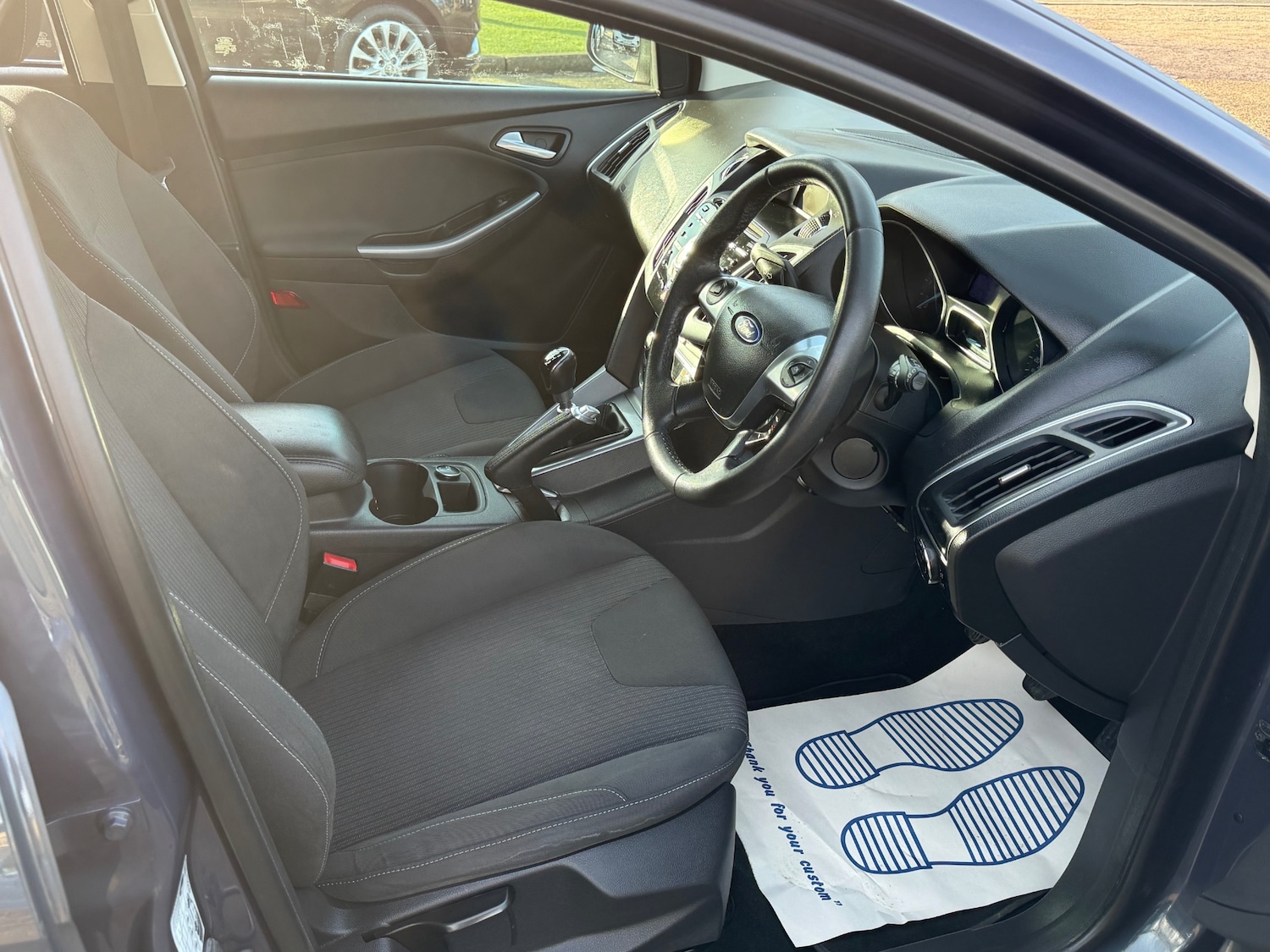 Used Ford Focus 2012 for sale - 77353817: Photo 16