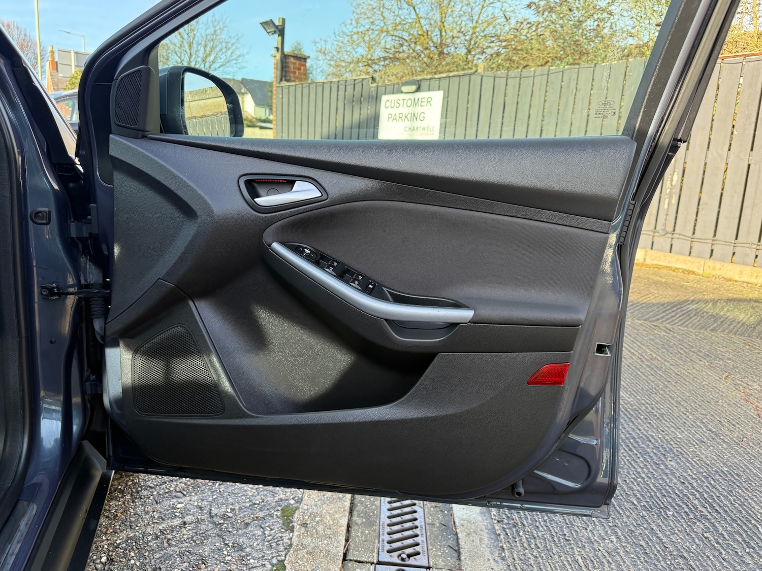 Used Ford Focus 2012 for sale - 77353817: Photo 18