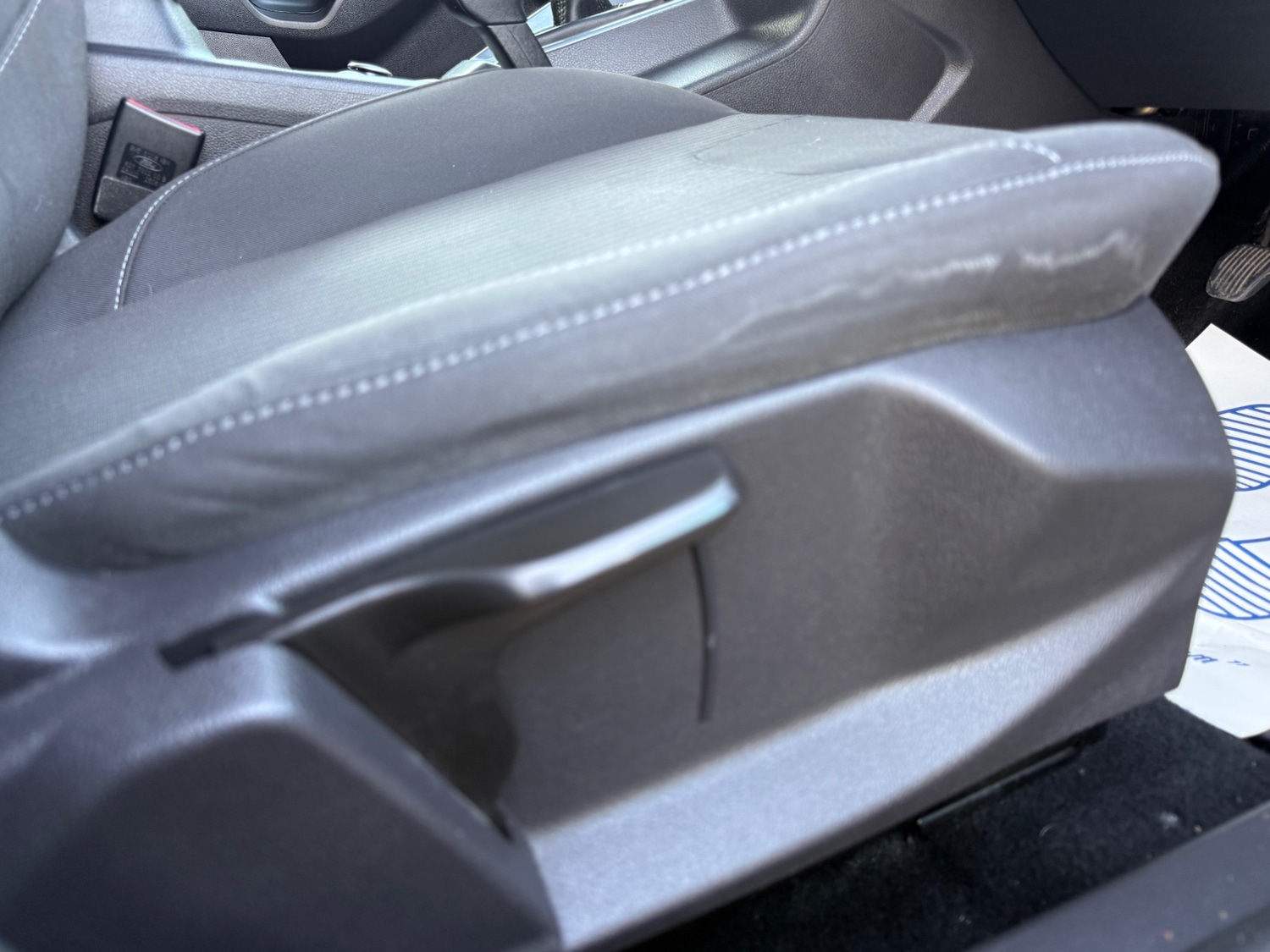 Used Ford Focus 2012 for sale - 77353817: Photo 19