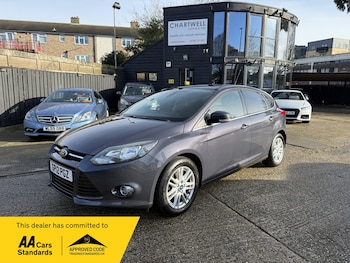 Used Ford Focus 2012 for sale - 77353817: Photo