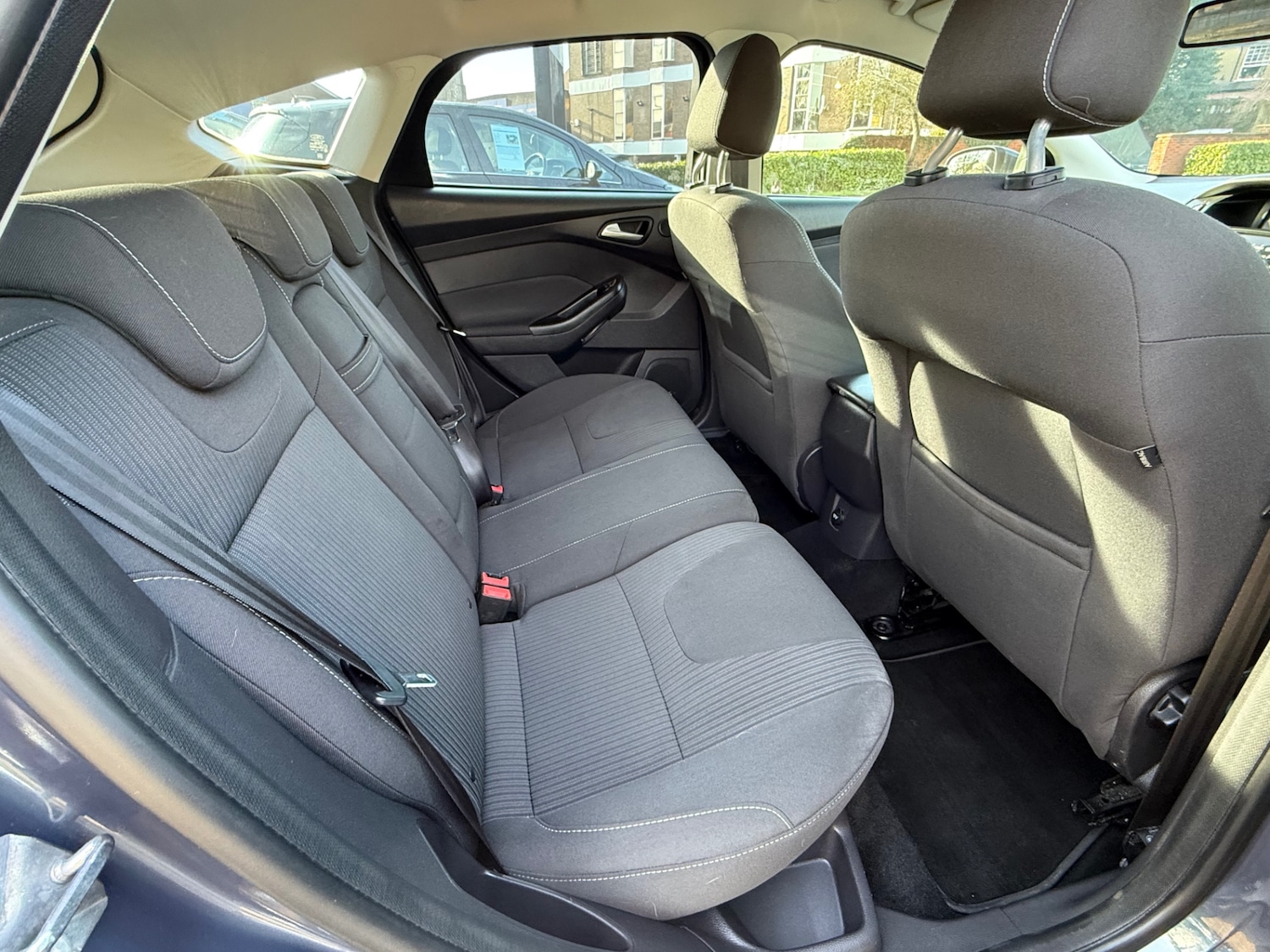 Used Ford Focus 2012 for sale - 77353817: Photo 20