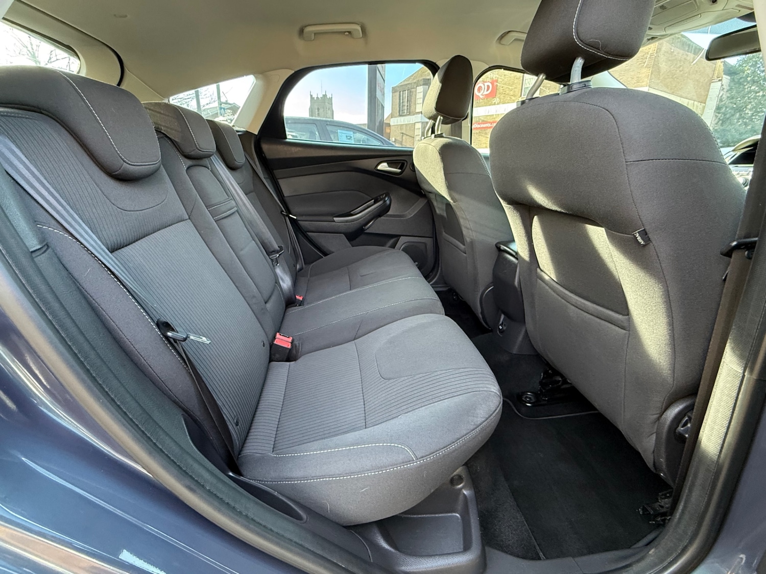 Used Ford Focus 2012 for sale - 77353817: Photo 21