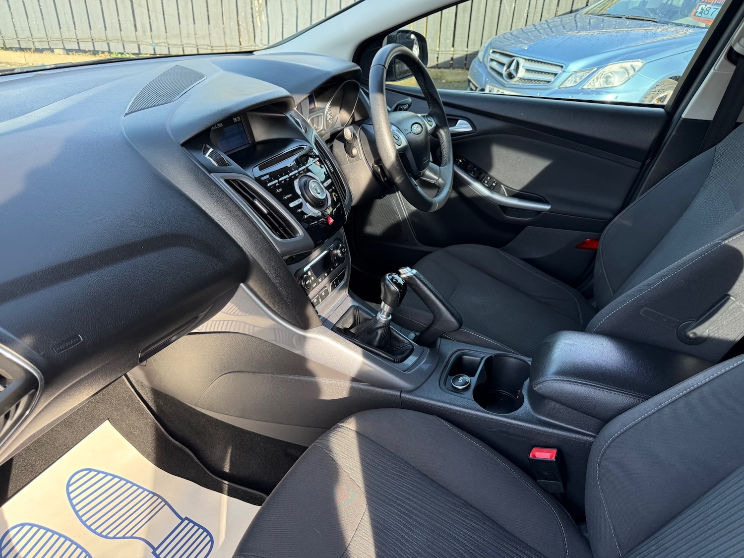 Used Ford Focus 2012 for sale - 77353817: Photo 23