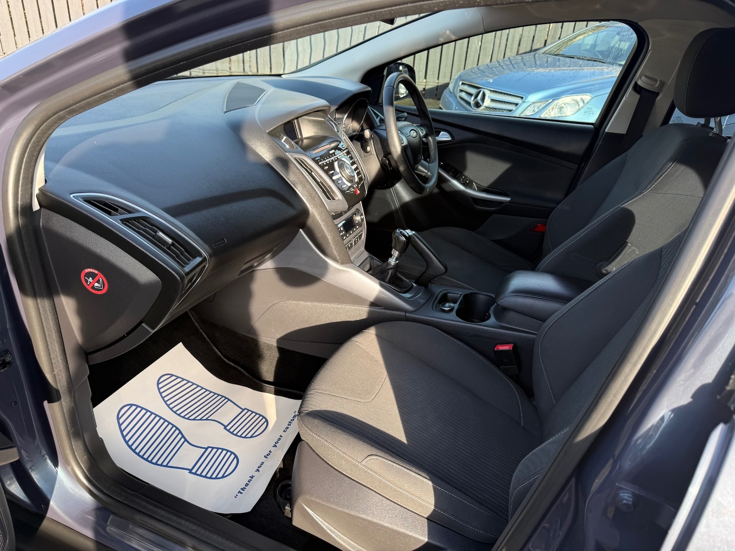 Used Ford Focus 2012 for sale - 77353817: Photo 24