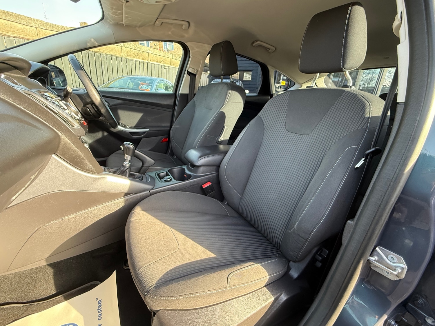 Used Ford Focus 2012 for sale - 77353817: Photo 26