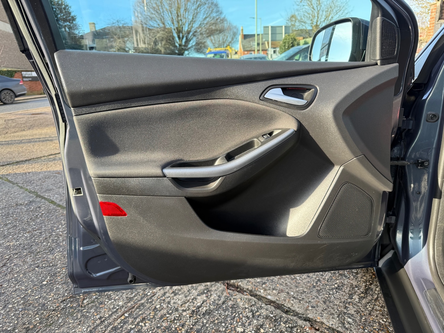 Used Ford Focus 2012 for sale - 77353817: Photo 27