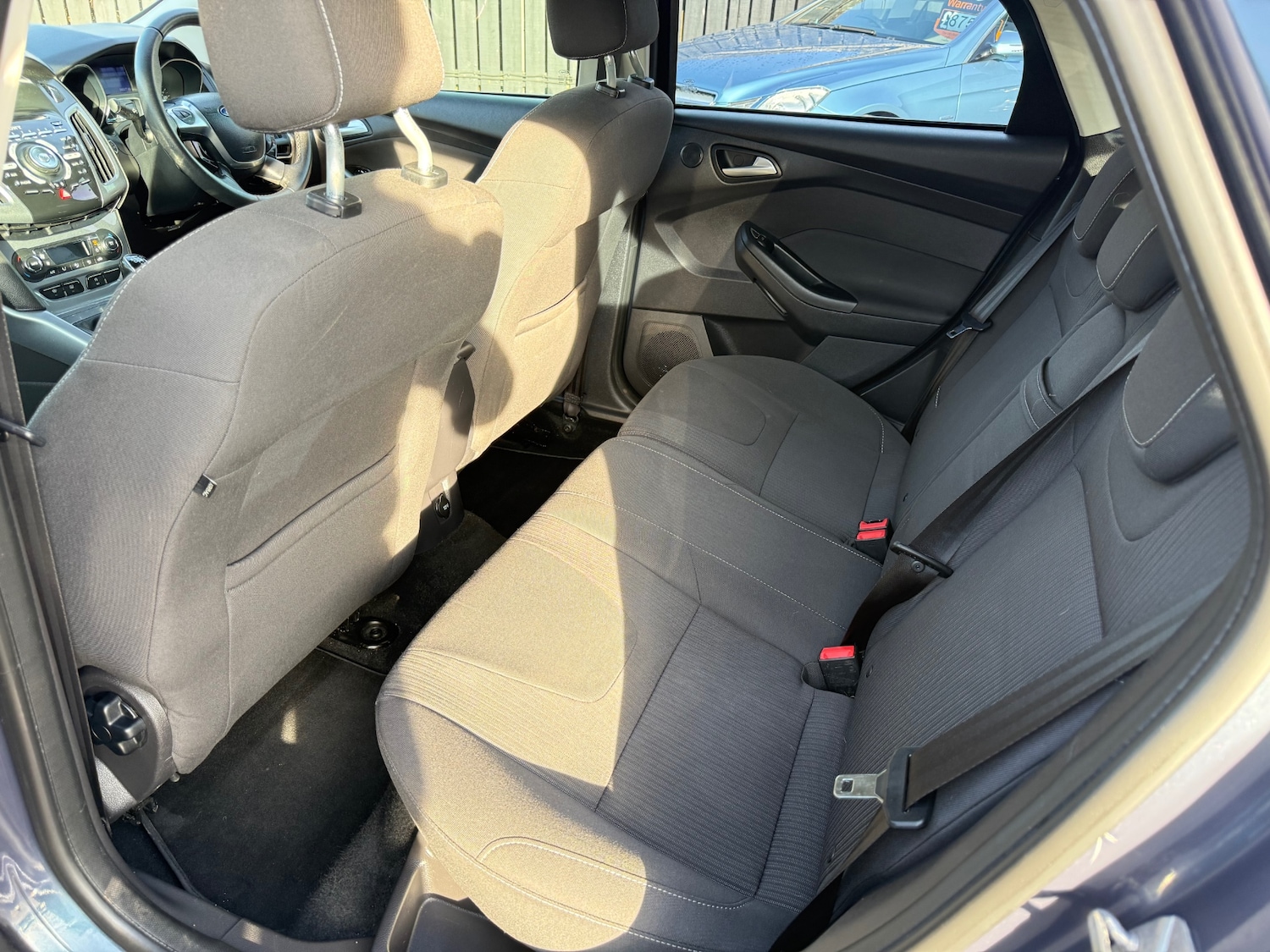 Used Ford Focus 2012 for sale - 77353817: Photo 28