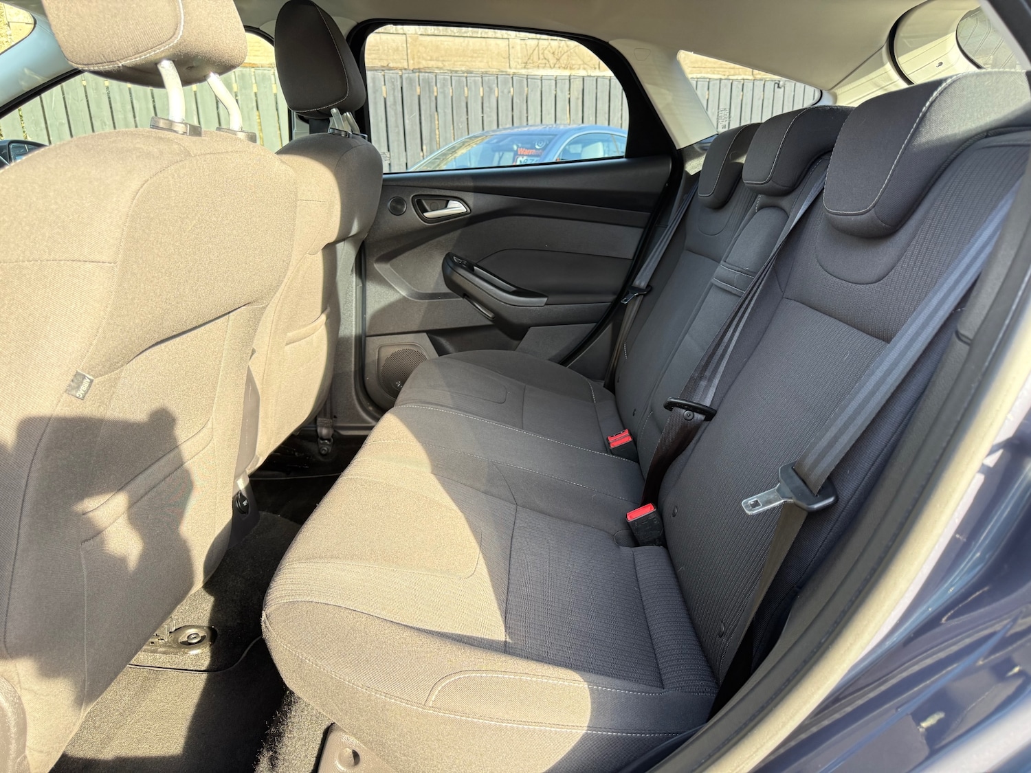 Used Ford Focus 2012 for sale - 77353817: Photo 29