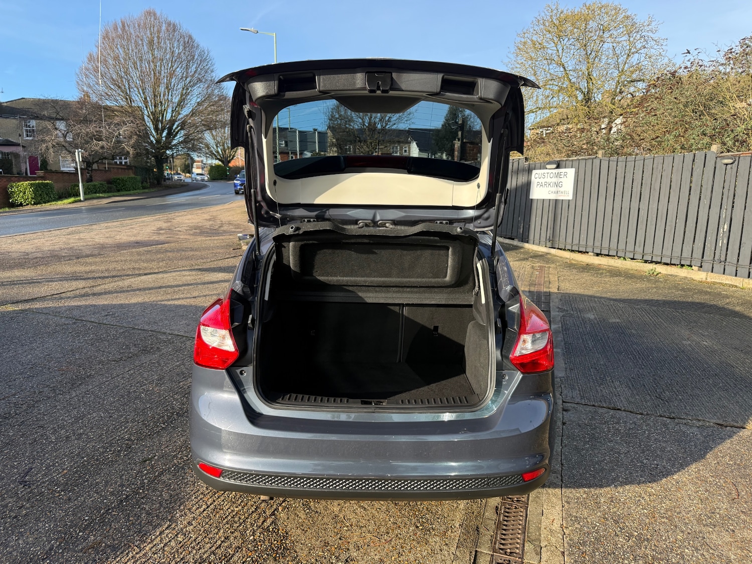 Used Ford Focus 2012 for sale - 77353817: Photo 31