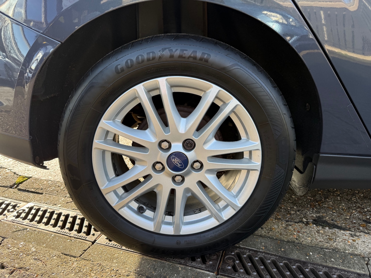 Used Ford Focus 2012 for sale - 77353817: Photo 34